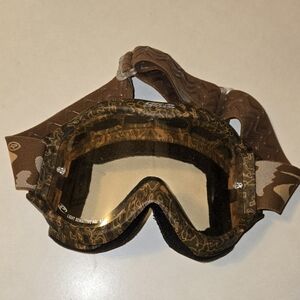 Goggles, Pro Grip Light Sensitive Ag. Af.